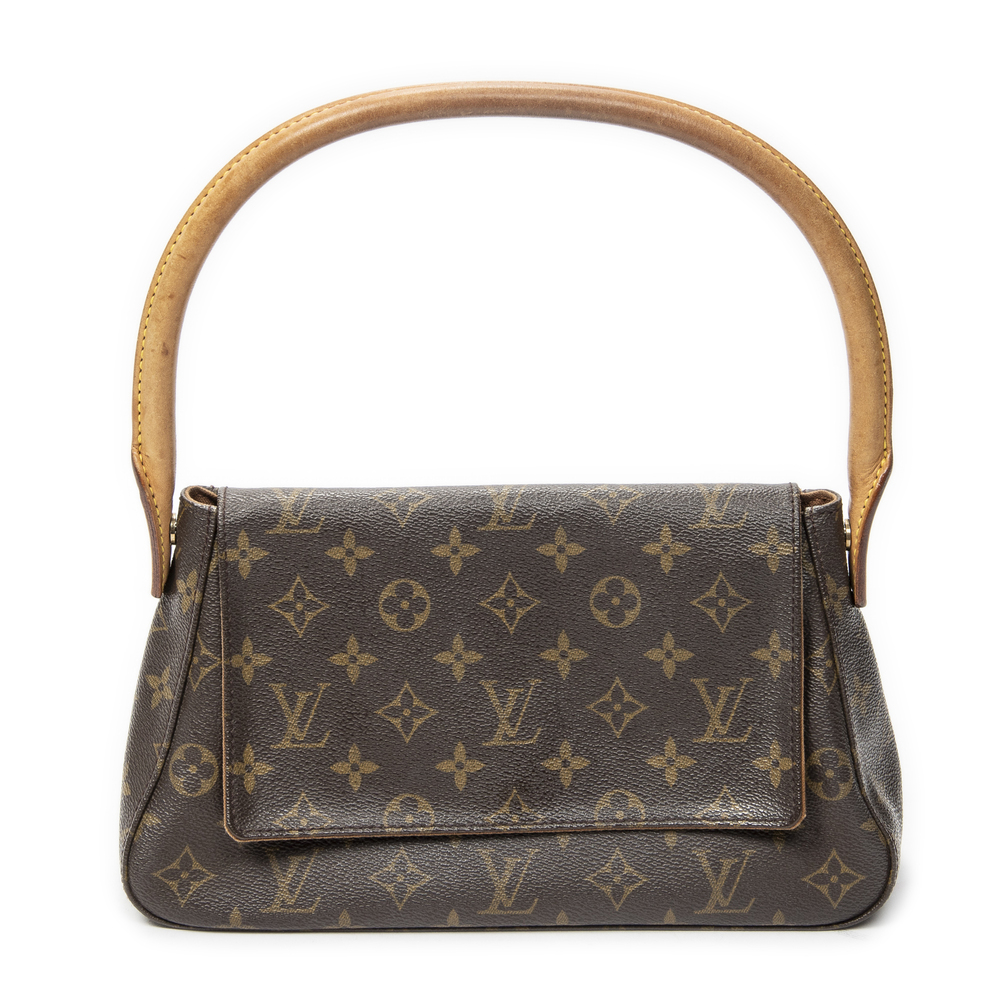 Louis Vuitton Mini Looping - Picture 1 of 10